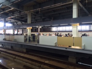 金沢駅 (1)